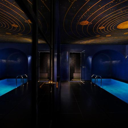 Maison Souquet, Hotel & Spa Paris Eksteriør bilde