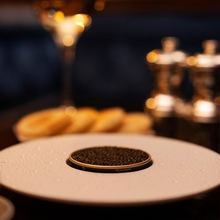 Maison Souquet, Hotel & Spa Paris Eksteriør bilde