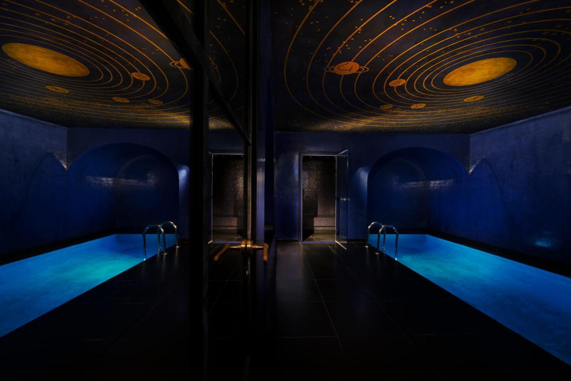 Maison Souquet, Hotel & Spa Paris Eksteriør bilde