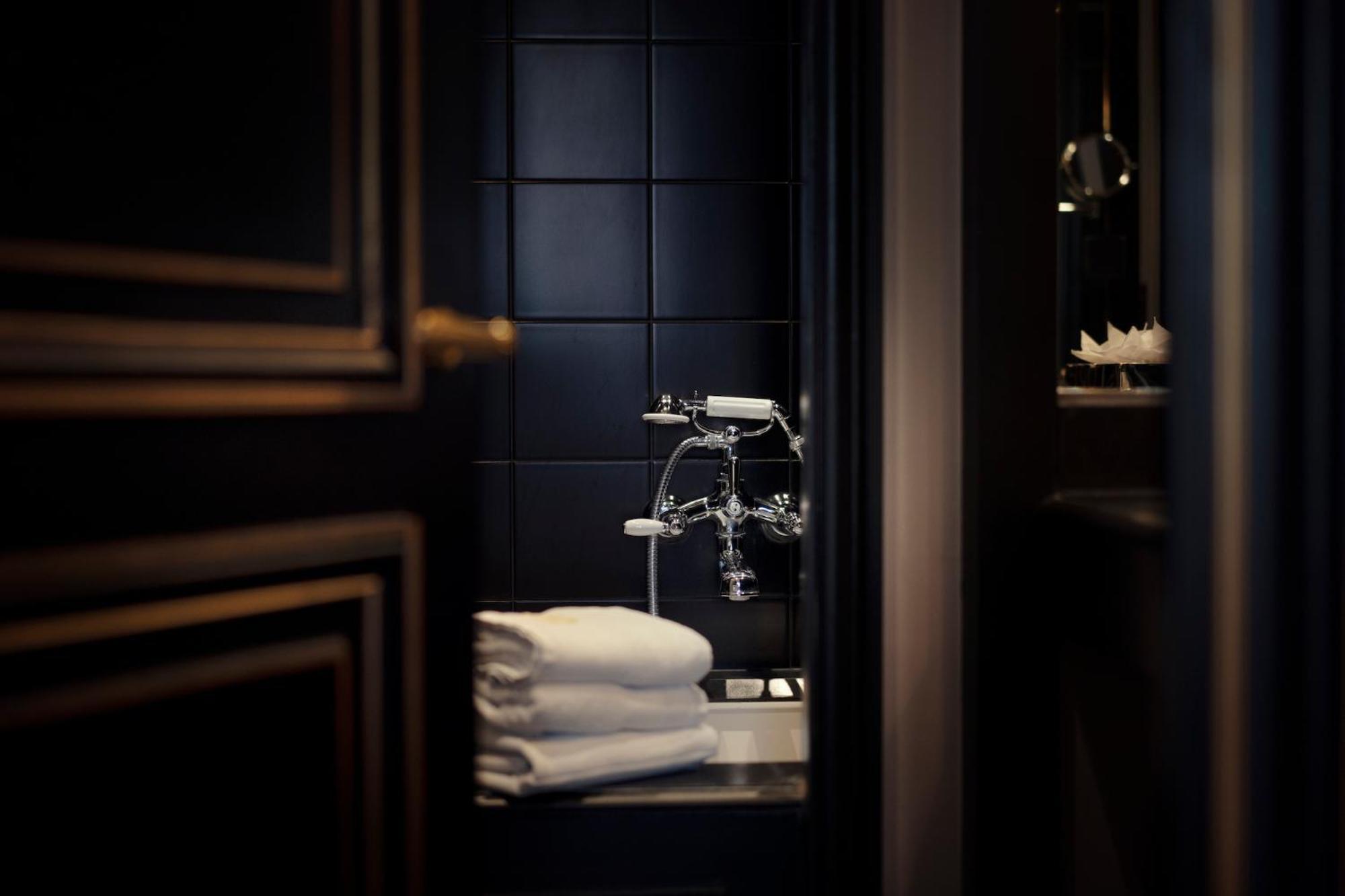 Maison Souquet, Hotel & Spa Paris Eksteriør bilde