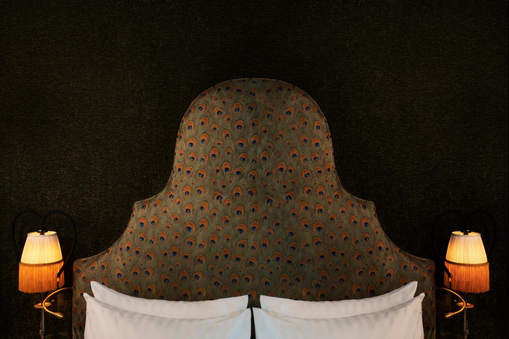 Maison Souquet, Hotel & Spa Paris Eksteriør bilde