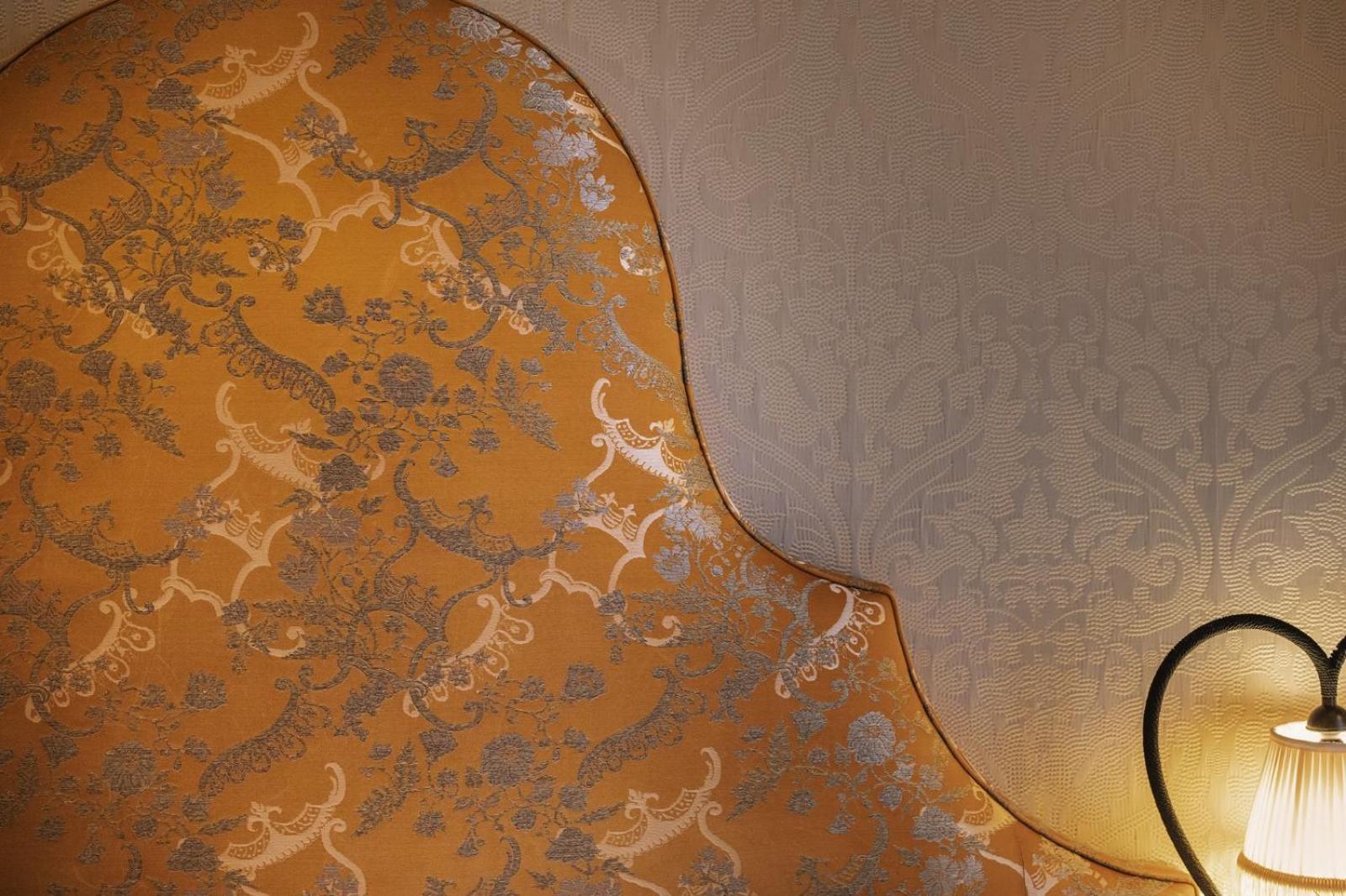 Maison Souquet, Hotel & Spa Paris Eksteriør bilde