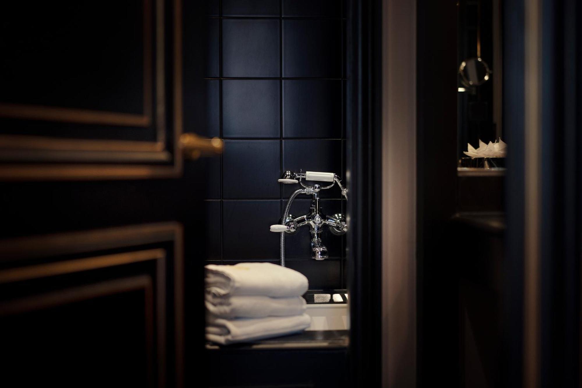 Maison Souquet, Hotel & Spa Paris Eksteriør bilde