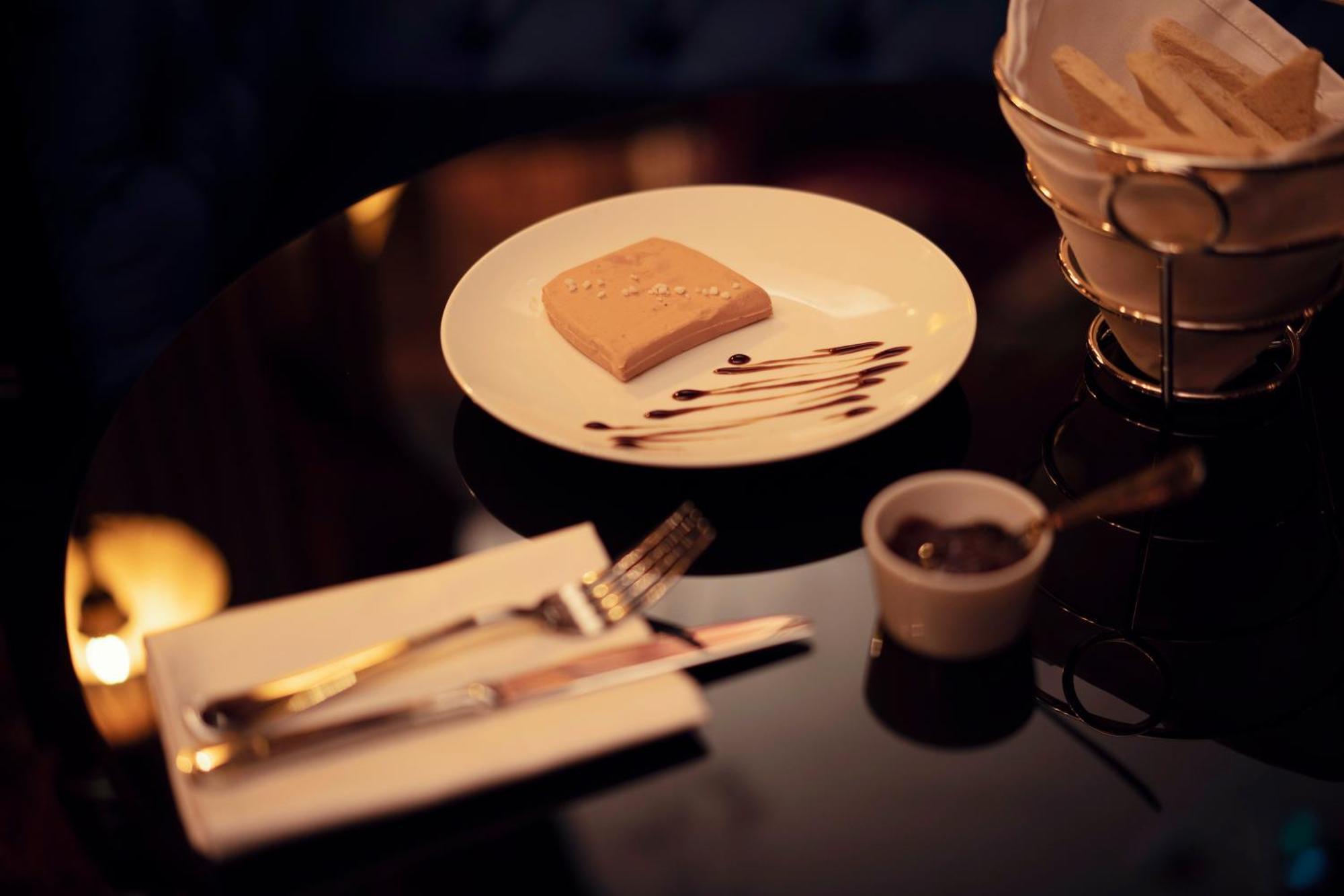 Maison Souquet, Hotel & Spa Paris Eksteriør bilde