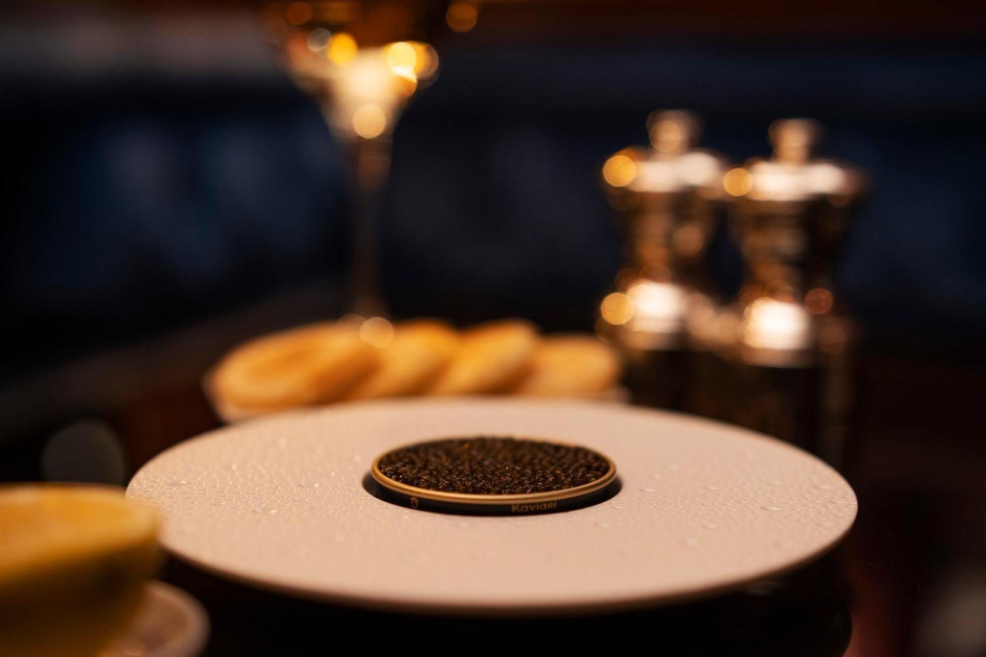Maison Souquet, Hotel & Spa Paris Eksteriør bilde