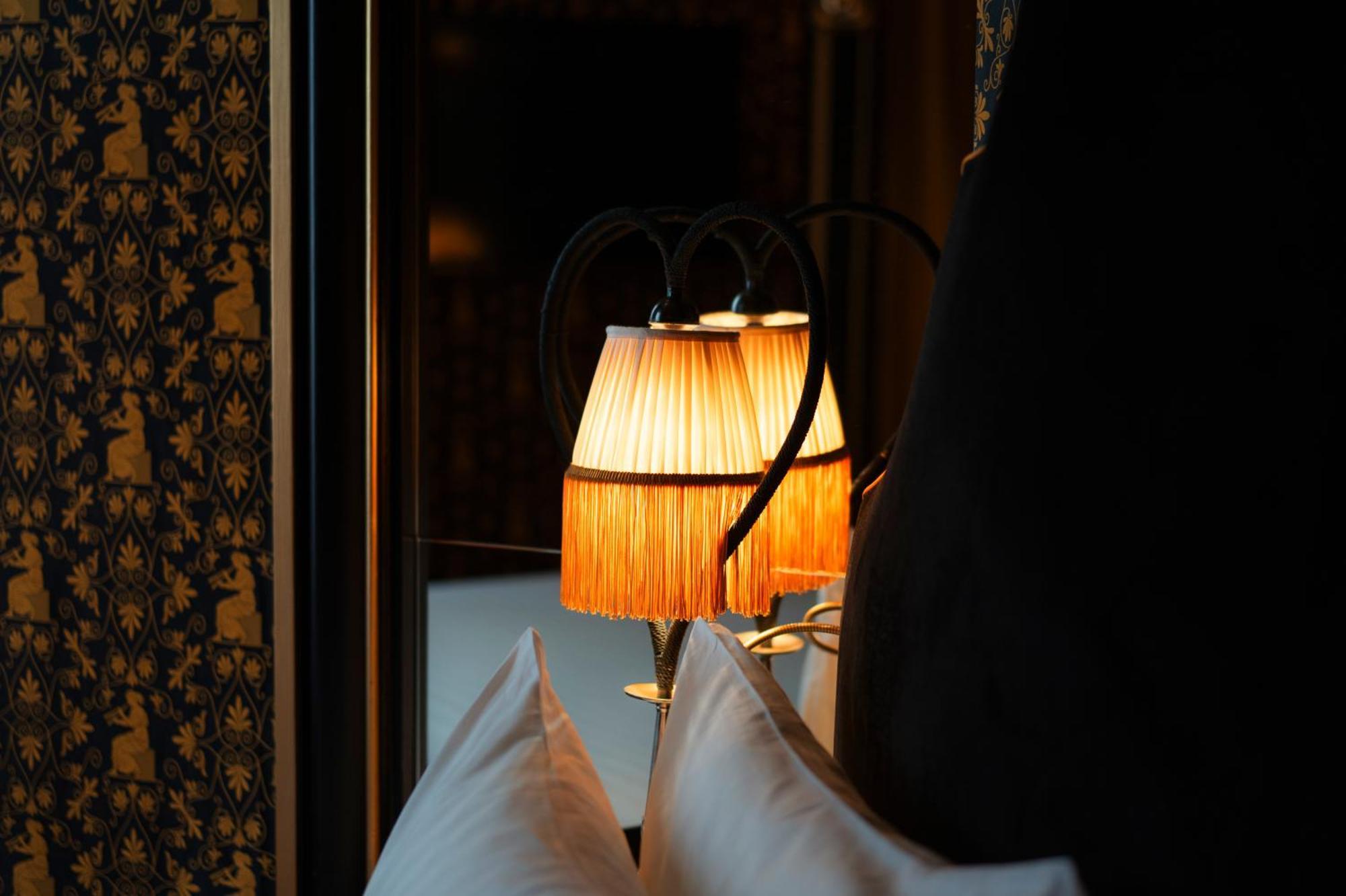 Maison Souquet, Hotel & Spa Paris Eksteriør bilde